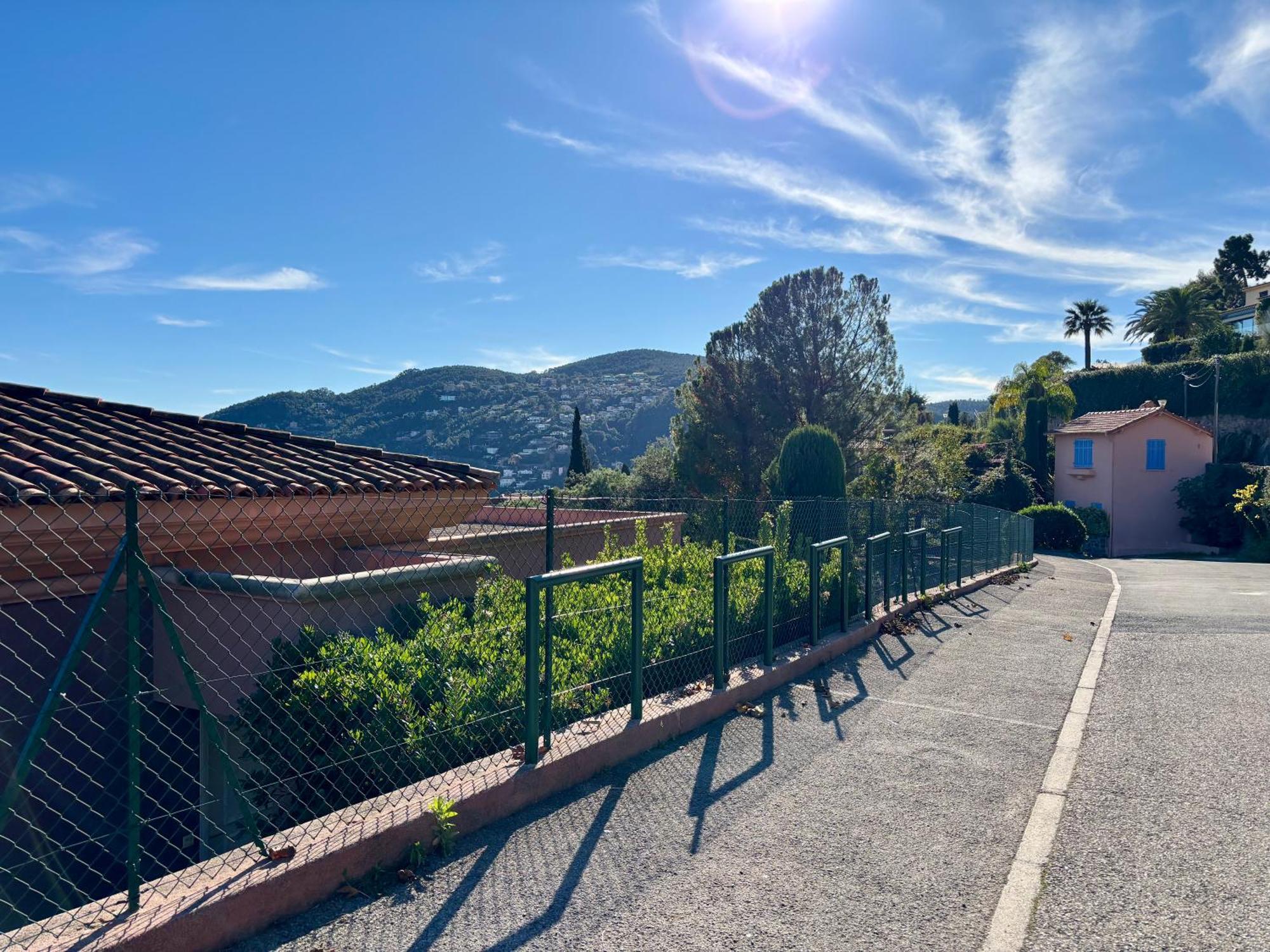 Appartamento Superbe 3 pièces sur la baie de Théoule Esterno foto